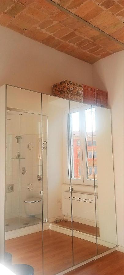Ai Musei Vaticani Apartment Rom